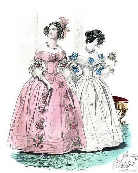 میوز در قرن بیستم